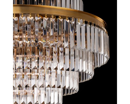 CL314273 Ricky Люстра