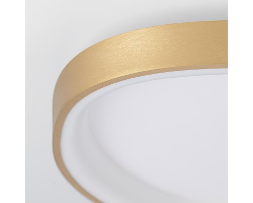 CL756A142 GENKA Золото Смарт Люстра