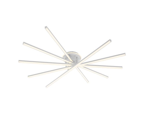 CL203650 TRENT Белый Люстра