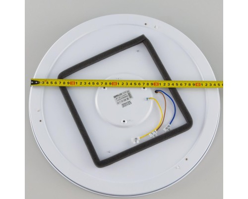 CL713A60G Диамант Хром Смарт RGB Св-к