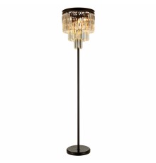 Торшер хрустальный Citilux Мартин CL332992