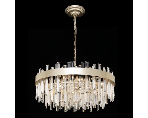 CL301282 Лаура Св-к Люстра