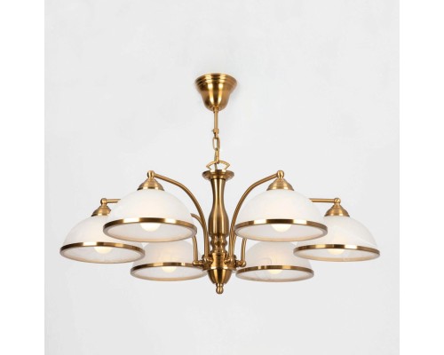 CL403163 Лугано Св-к Люстра