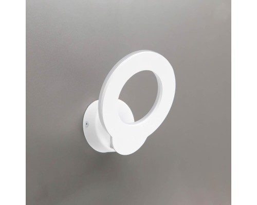 Настенный светодиодный светильник Citilux CL704040 Декарт-4 9Вт 3000К
