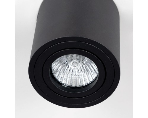 CL538113 Дюрен Черный Св-к Накладной