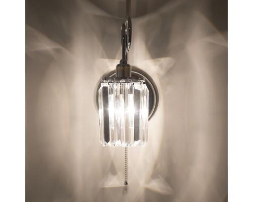 Хрустальное бра Citilux CL330311 Синди