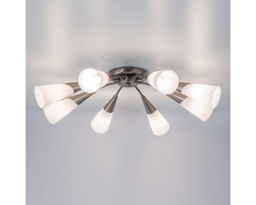 Потолочная люстра Citilux CL103161 фокус