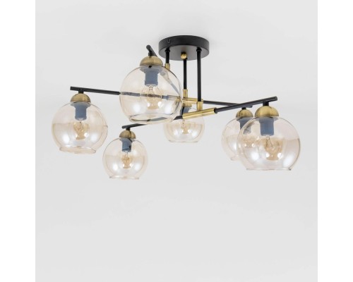 CL124165 Анри Св-к Люстра