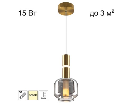 CL249011 LASS Подвес