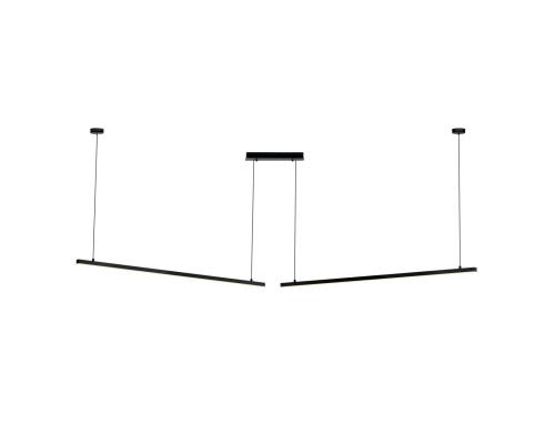 CL203221 Стиг Черный Свет-к Подвес