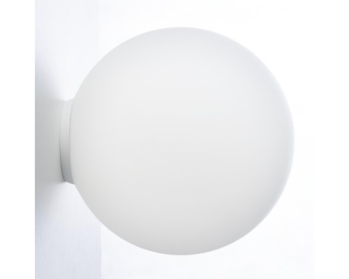 CL941D25B0 RON Накладной Св-к Шар База Белая