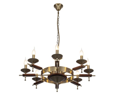 CL423183 KAPTOR Люстра