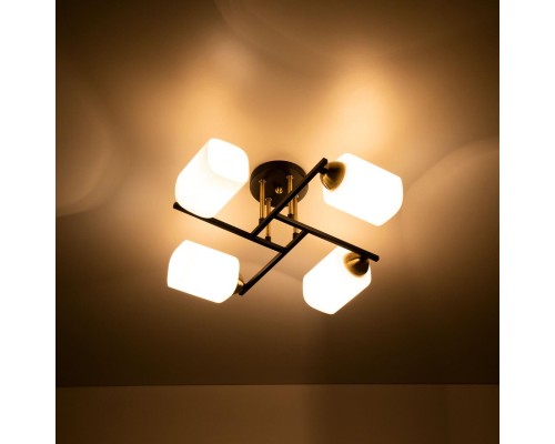 CL130245 Генри Св-к Люстра