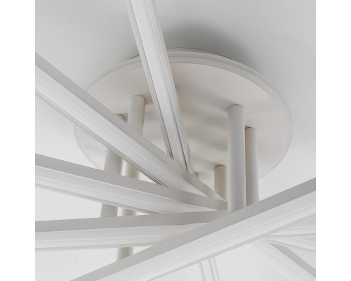 CL203650 TRENT Белый Люстра