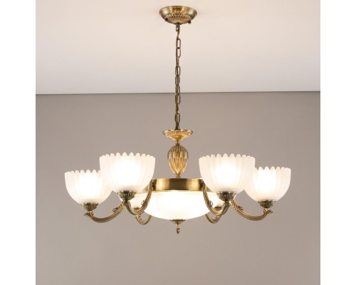 CL414193 Севилья Св-к Люстра