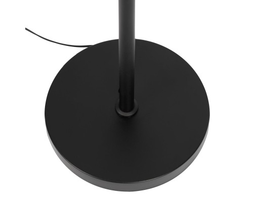 CL804051 Alex Черный торшер с пультом