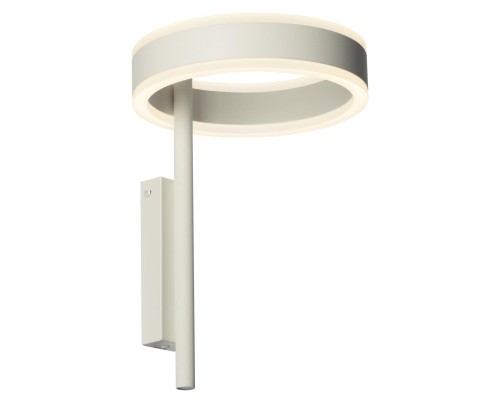 CL719310 Дуэт Белый Св-к Бра