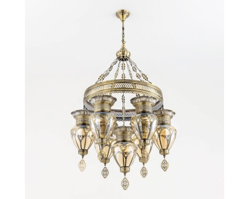 CL419263 Каир Св-к Люстра