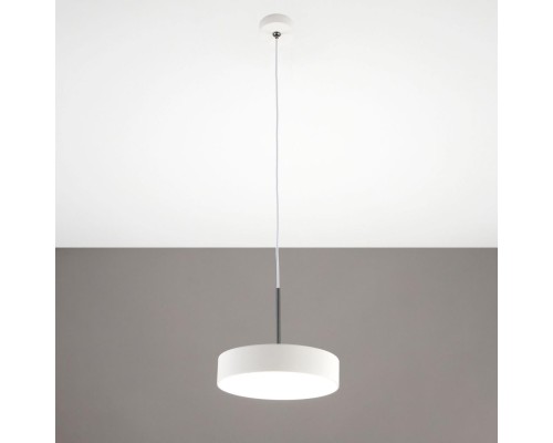 CL712S180N Тао Белый Св-к Подвес LED 18W*4000K