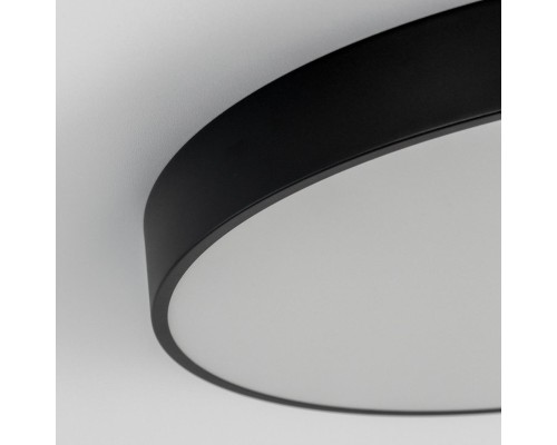 CL72495G1 Купер Черный Св-к Потол. с RGB