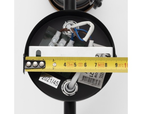 Спот Citilux CL537521 Веймар