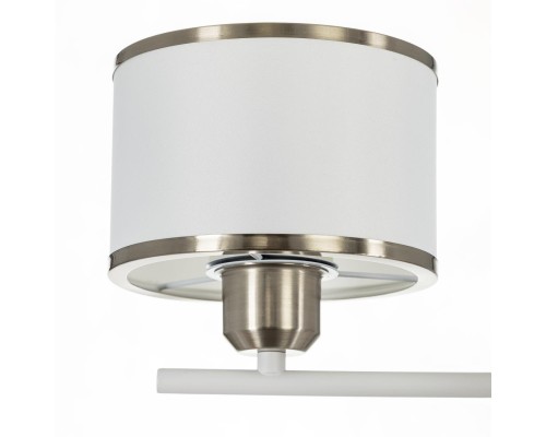 CL421412 ALTON Белый Св-к Бра