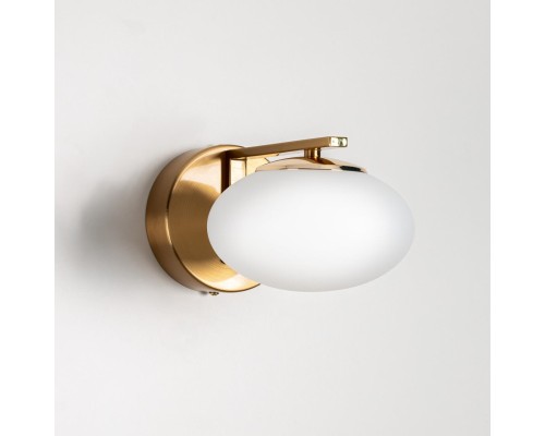 CL226B313 ATMAN Смарт Бронза Бра