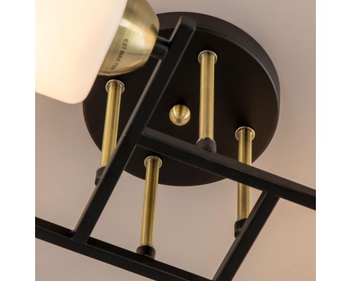 CL130265 Генри Св-к Люстра