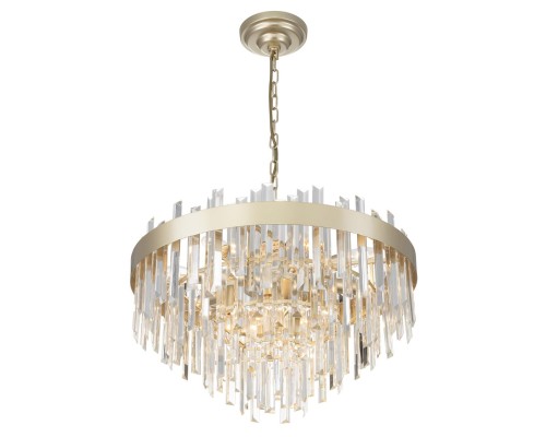 CL301292 Лаура Св-к Люстра