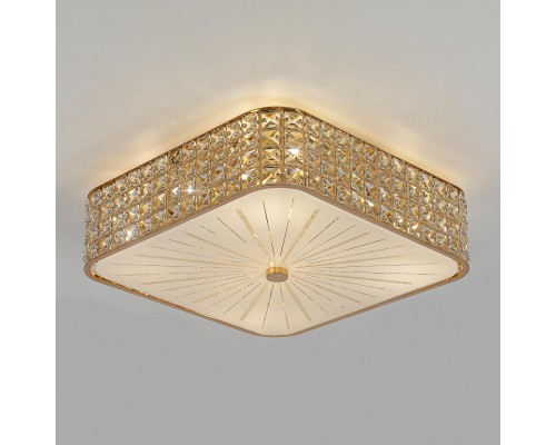 CL324262 Портал Золото Св-к Люстра