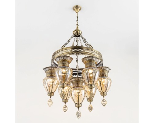 CL419263 Каир Св-к Люстра