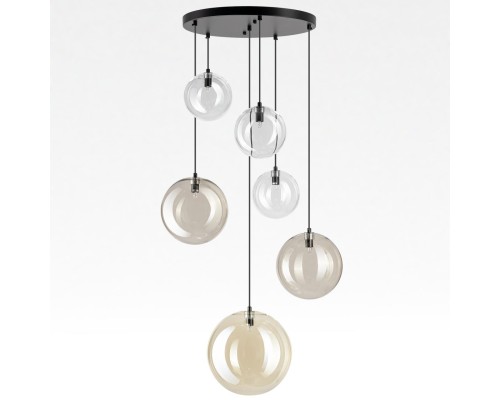 CL202163 ORTON Микс Люстра