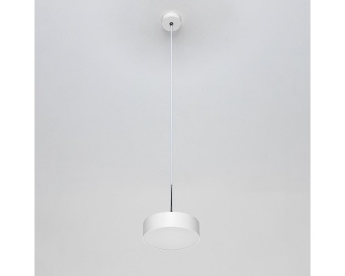 CL712S120N Тао Белый Св-к Подвес LED 12W*4000K