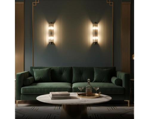 CL448013 VERDON Бронза Бра