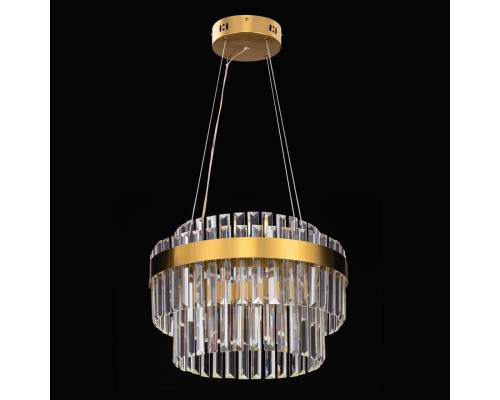 CL339143 Sheldon Люстра