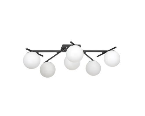 CL223162 DORSY Черный Люстра