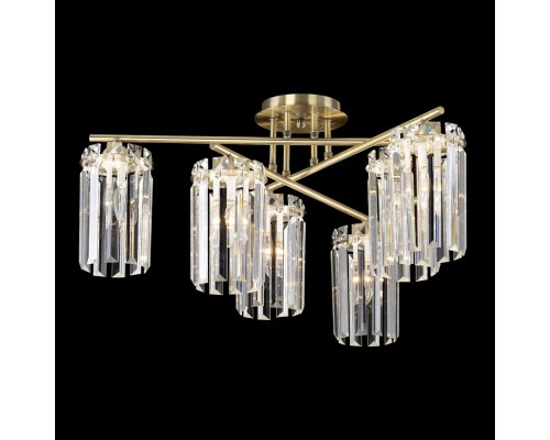 CL313263 AXIS Бронза Св-к Люстра