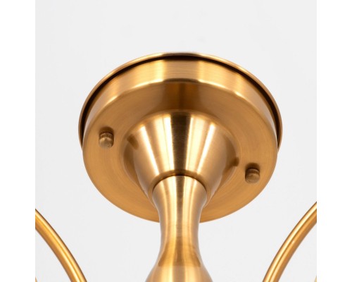 CL401133 Краков Св-к Люстра