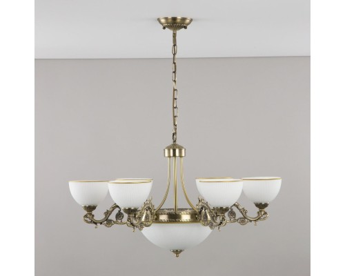 CL405293 Адриана Св-к Люстра