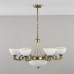 CL405293 Адриана Св-к Люстра