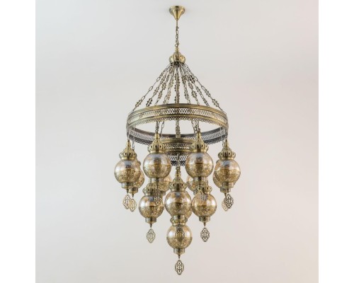 CL419193 Каир Св-к Люстра