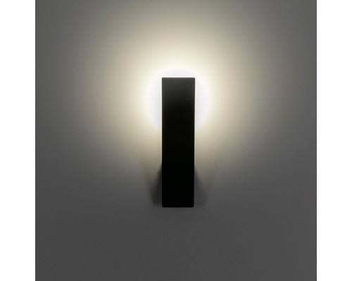 CL704021N Декарт-2 Черный Свет-к, 6W*4000K