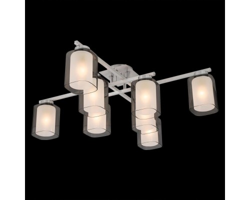 CL111180 Диез Алюм. Св-к Люстра