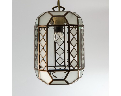 Подвесной светильник Citilux CL441212 Фасет