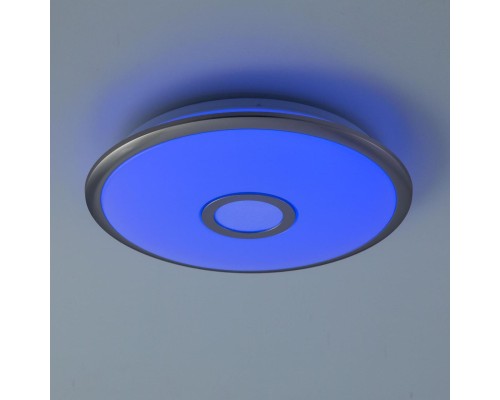 CL703A31G Старлайт Хром Мат. Смарт RGB Св-к