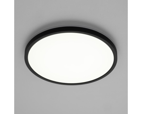 CL748321 NORMA Черный с подсветкой