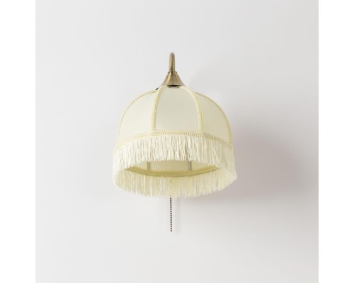 CL407311 Базель Бежевый Св-к Бра