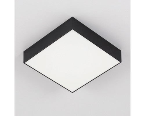 CL712X182N Тао Черный Св-к Накл. LED 18W*4000K