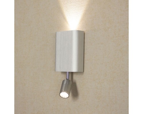 CL704411 Декарт Алюминий Св-к Настенный