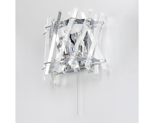 CL334421 Ингвар Хром Св-к Бра